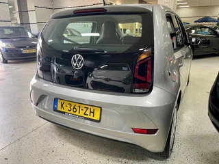 Volkswagen up! - afbeelding nr 3