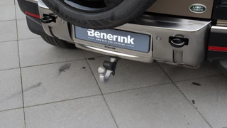 Land Rover Defender | Stoelventilatie | Meridian | Head-up | Trekhaak - afbeelding nr 24