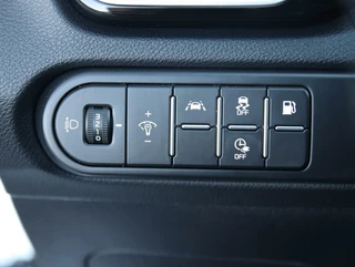 Kia XCeed Kia XCeed 1.6 GDi PHEV DynamicPlusLine | Panoramadak | Trekhaak | - afbeelding nr 33