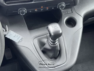 Opel Combo |TREKHAAK|CRUISE|SENSOREN|ORIG.NL| 2793 - afbeelding nr 9
