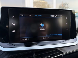 Peugeot 2008 Peugeot 2008 130PK Allure Pack | Dab+ | Navi | Climate | Cruise - afbeelding nr 33