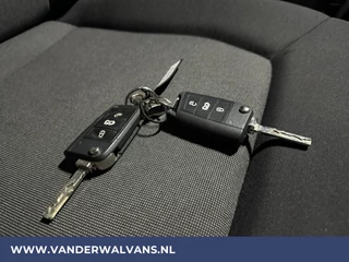 Volkswagen Crafter Bluetooth telefoonvoorbereiding - afbeelding nr 14