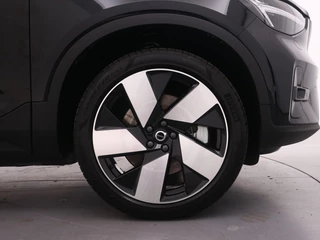 Volvo C40 Volvo C40 C40 Extended Range Ultra 82 kWh | Microtech Connect | 20
