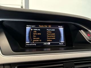 Audi A4 Audi A4 Limousine 1.8 TFSI Pro Line S | EL. VOORSTOELEN | S-LINE | NAVI | EXPORTPR - afbeelding nr 31