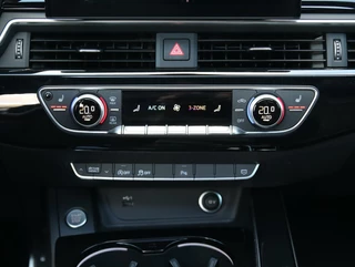 Audi A5 Audi A5 Sportback 35 TFSI S edition Competition | Panoramadak | 19inch | Optiek zwart plus | - afbeelding nr 12
