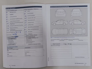Volkswagen Golf Volkswagen Golf 1.4 TSI Highline DSG | Navi | Led | Trekhaak | Dealer onderhoude - afbeelding nr 45