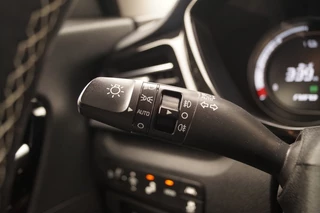 Kia e-Niro Kia e-Niro ExecutiveLine 64kWh -LEER-NAVI-ECC-CAM- - afbeelding nr 18