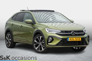 Volkswagen Taigo 1.5 TSI R-Line PANO Navi ACC Keyless