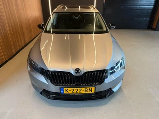 Škoda Superb Skoda Superb Combi 2.0 TDI Laurin & Klement Pano 190pk DSG - afbeelding nr 46