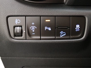 Hyundai Kona Hyundai Kona 1.0 T-GDI Comf Smart | achteruitrijcamera | Navigatie | Carplay - afbeelding nr 21