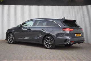 Kia Ceed Sportswagon Kia Ceed Sportswagon 1.5T-GDi GT-Line Business Edition Trekhaak/Camera/JBL/Keyless - afbeelding nr 5