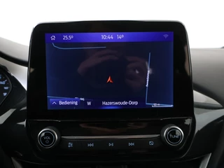 Ford Puma - afbeelding nr 17