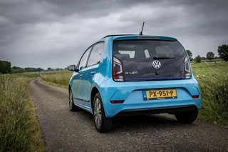 Volkswagen e-up! Volkswagen e-Up! e-up! | Nap | Pano | Camera | Origineel NL - afbeelding nr 38