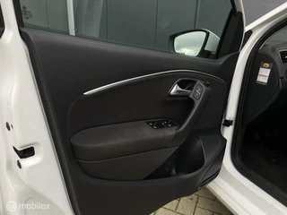 Volkswagen Polo Volkswagen Polo 1.0 Comfortline|CRUISE|PARK ASSIST|APPLE CR| - afbeelding nr 9