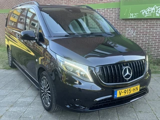 Mercedes-Benz Vito - afbeelding nr 2