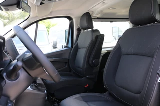 Renault Trafic - afbeelding nr 2