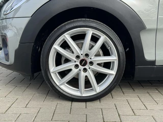 MINI Clubman Mini Clubman 1.5 One Chili Serious Business  | JCW | 18 Inch - afbeelding nr 17