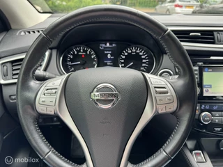 Nissan QASHQAI Nissan Qashqai 1.6 Tekna - afbeelding nr 14