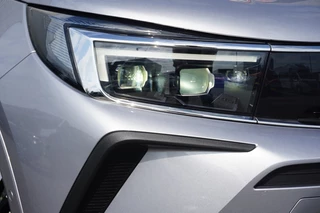 Opel Grandland Opel Grandland 225PK PHEV Elegance AUTOMAAT ADAPTIVE | CARPLAY | KEYLESS! - afbeelding nr 46