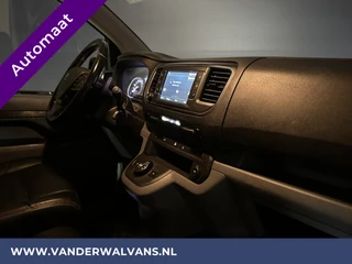 Peugeot Expert Android Auto. Trekhaak, Cruisecontrol, Parkeersensoren, LM velgen, Bijrijdersbank - afbeelding nr 15