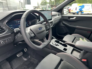 Ford Kuga Ford Kuga 2.5 PHEV ST-Line X TECHPACK! WINTERPACK! 19INCH! - afbeelding nr 22