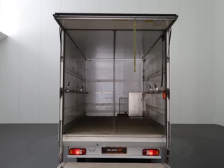 Opel Movano | Airco | Cruise - afbeelding nr 4