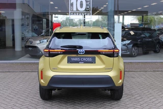 Toyota Yaris Cross - afbeelding nr 7