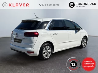 Citroën C4 Spacetourer - afbeelding nr 7