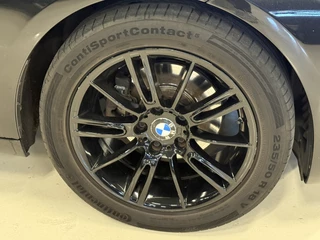 BMW 3 Serie BMW 3 Serie Gran Turismo 320d High Executive 184PK Automaat | Panoramadak | Navi | Stoelverwarming | Clima | Cruise - afbeelding nr 41