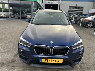 BMW X1 BMW X1 sDrive18i High Executive Edition - afbeelding nr 10