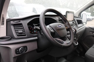 Ford Transit Custom - afbeelding nr 14