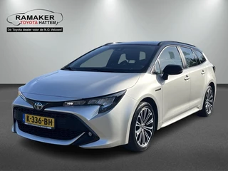 Toyota Corolla - afbeelding nr 2