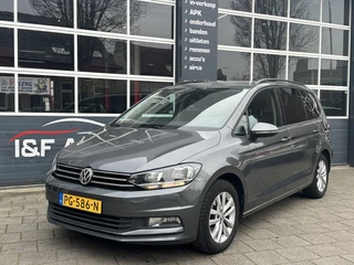 Volkswagen Touran - 140815765-0