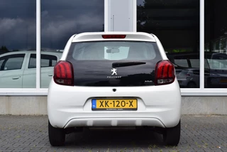 Peugeot 108 Peugeot 108 1.0 e-VTi Active | 5-Deurs | Airco | LED | NAP - afbeelding nr 5