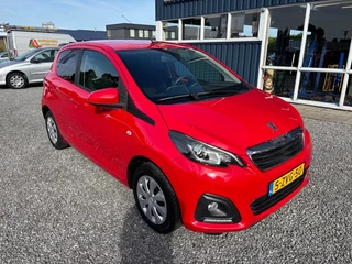 Peugeot 108 - 134807753-0