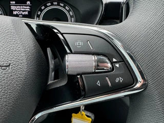 Škoda Fabia Škoda Fabia 1.0 MPI 80pk Ambition | Carplay | Android auto - afbeelding nr 11
