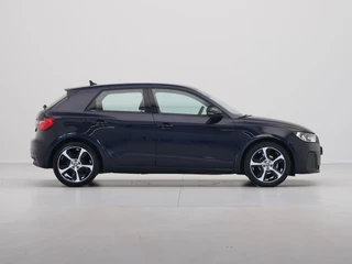 Audi A1 Sportback Navi via app, airco 100 - afbeelding nr 6