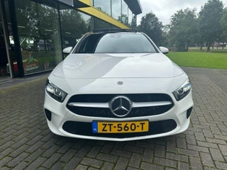 Mercedes-Benz A-Klasse Mercedes-Benz A-klasse 180 Business Solution - afbeelding nr 11