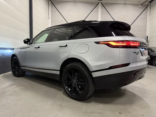 Land Rover Range Rover Velar PANO-SCHUIFDAK/HEAD-UP/360CAMERA/MEMORY/MERIDIAN/20