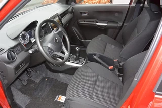 Suzuki Ignis - afbeelding nr 13
