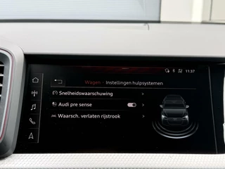 Audi A1 Sportback Audi A1 Sportback 40 TFSI 3x S-line 200pk Navi Sfeer LED Stoelv - afbeelding nr 57