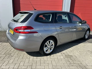 Peugeot 308 Peugeot 308 SW 1.2 PureTech Active - afbeelding nr 8