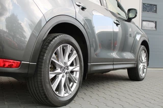 Mazda CX-5 Mazda CX-5 2.0 SkyActiv-G 165 Luxury | 360 Camera | Trekhaak - afbeelding nr 16