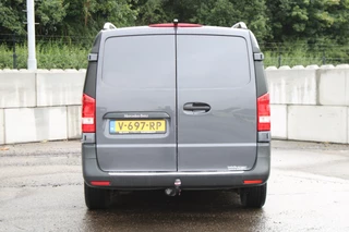 Mercedes-Benz Vito Mercedes-Benz Vito 111 CDI Lang DC Comfort Camera - afbeelding nr 5