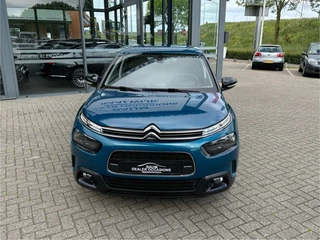 Citroën C4 Cactus - afbeelding nr 5