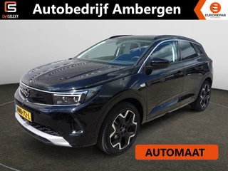 Opel Grandland - afbeelding nr 1