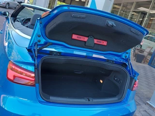Audi A3 1.4 TFSI Sport Cabrio Edition | Origineel NL | Navi | Airco | Cruise | Led Koplampen | Pdc | Bluetooth Carkit+Streaming | Sportstoelen |  Licht+Regensensor | 17''lm | Windscherm - afbeelding nr 33