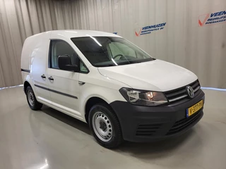 Volkswagen Caddy - afbeelding nr 13