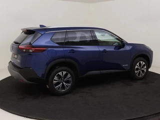 Nissan X-Trail - afbeelding nr 5