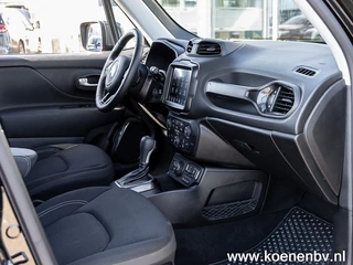 Jeep Renegade - afbeelding nr 17